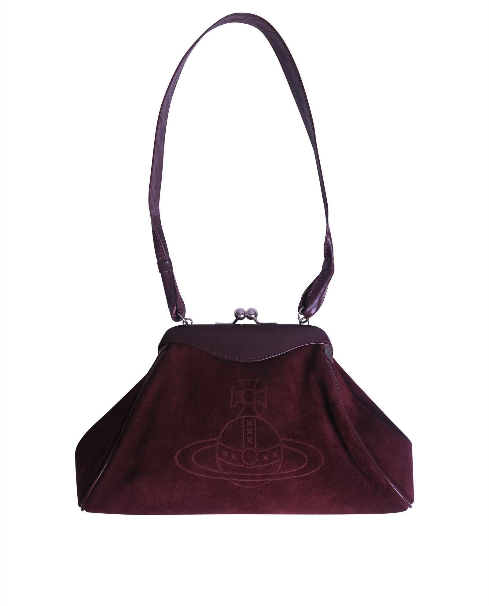 Emma frame purse on sale bag